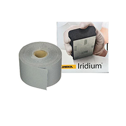 IRIDIUM 2.75"x120' PSA 120